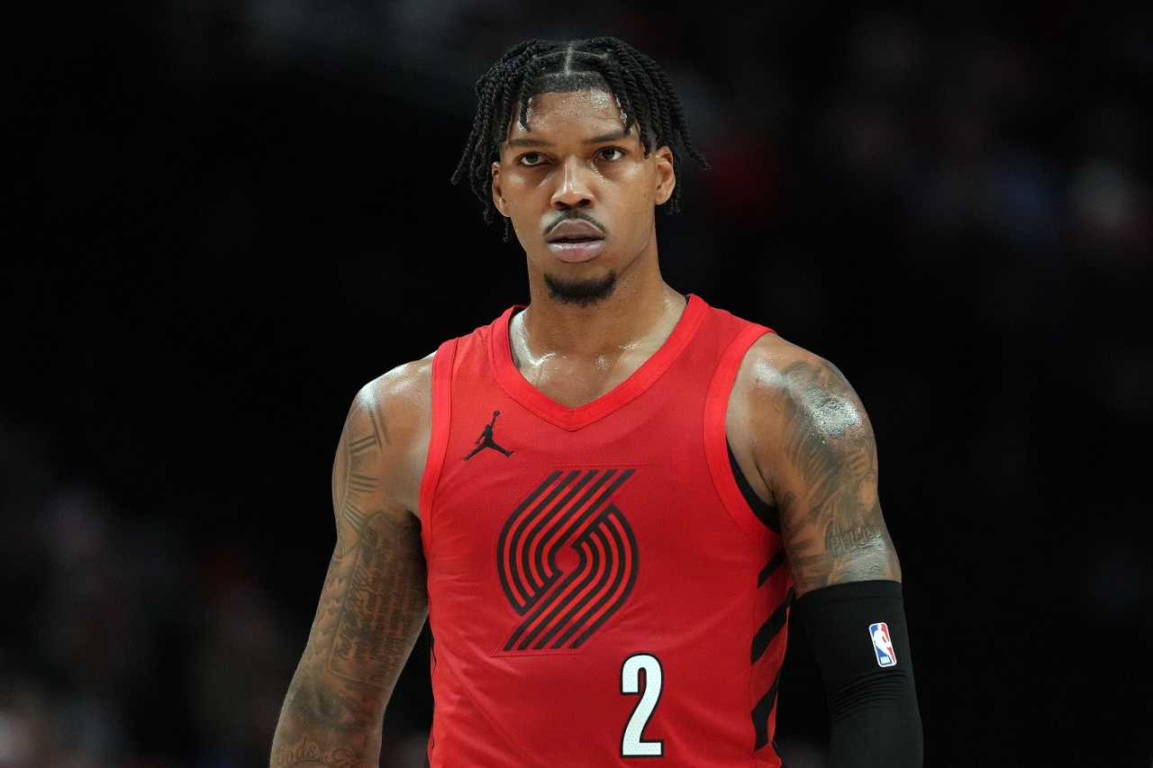 开拓者削减成本新举措 双向球员被留波特兰未随队出征