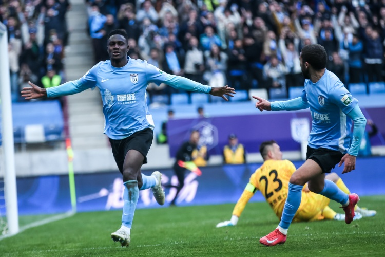 马莱莱中国百场里程碑 48球效率记录