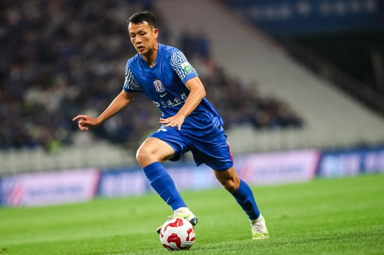 申花对海牛七连斩 追平队史第二长单一对手连胜纪录