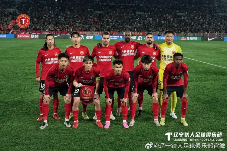 斯坦丘世界波绝杀 辽宁铁人主场憾负大连英博