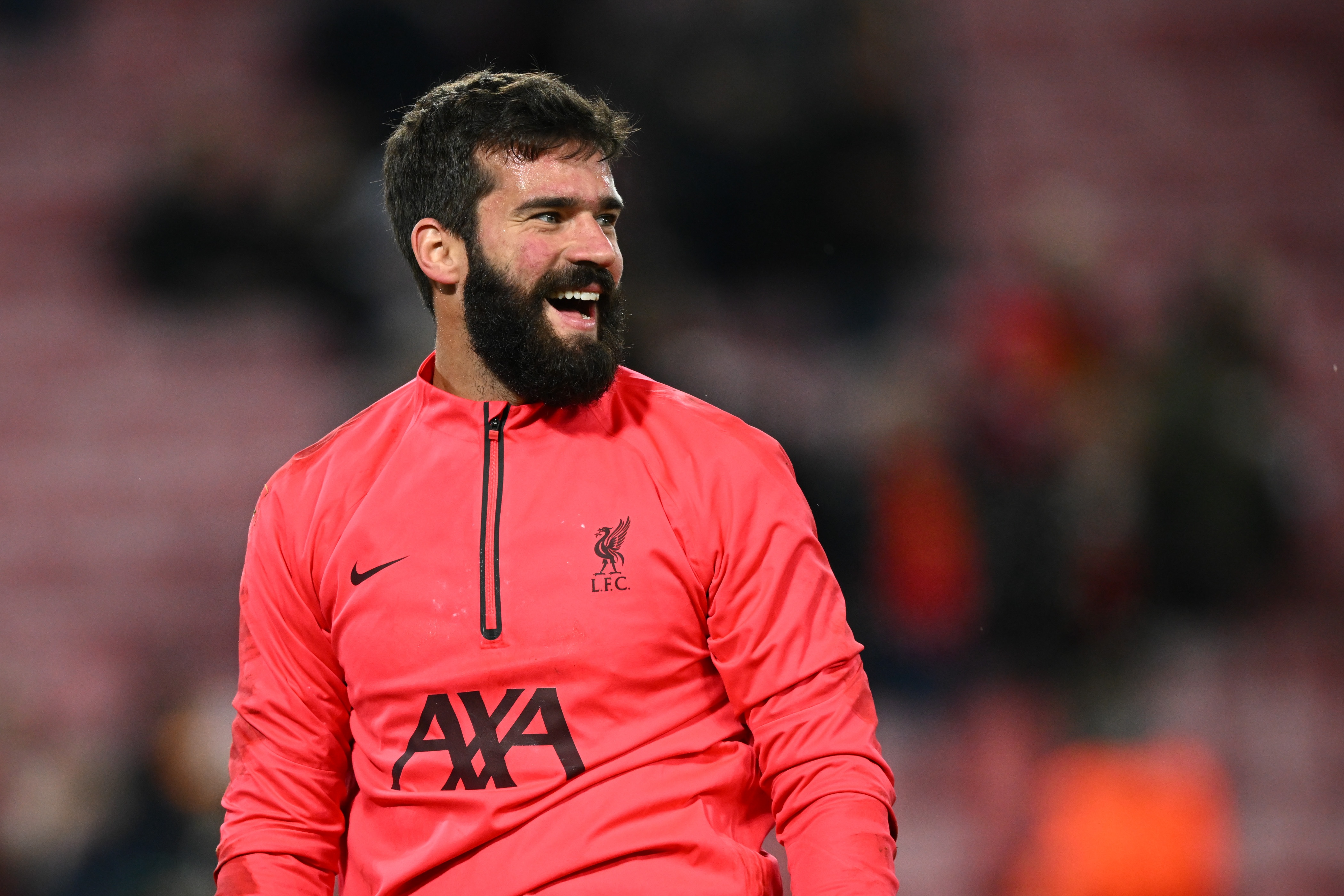 尤文门将引援：阿利松年薪800万成障碍，德赫亚备选方案浮出水面