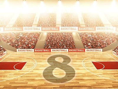 04月25日NBA季后赛西部首轮G3 马刺 - 开拓者 全场录像