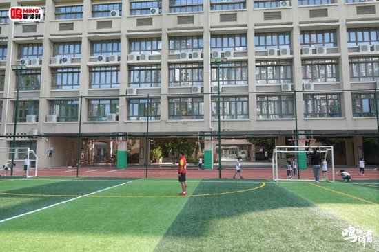U12决赛倒计时：平沙培英闪电组队闯关 古广明技术流瞄准冠军