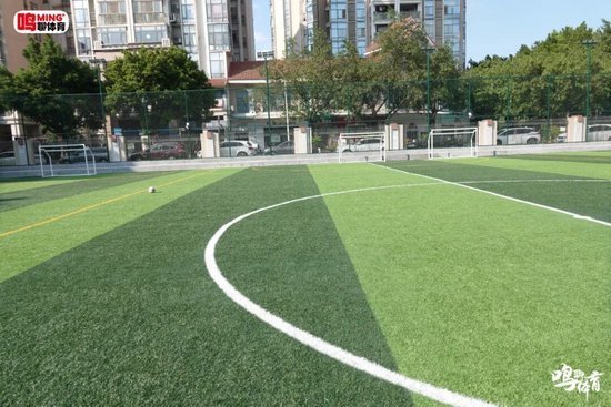 U12决赛倒计时：平沙培英闪电组队闯关 古广明技术流瞄准冠军