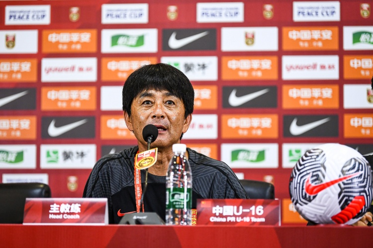 国少出线局受困朝鲜退赛：小组第三即陷净胜球绝境