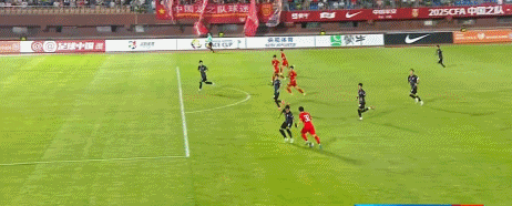两分钟连扳两球仍遭角球绝杀，中国U16 3-4负韩国，和平杯第三