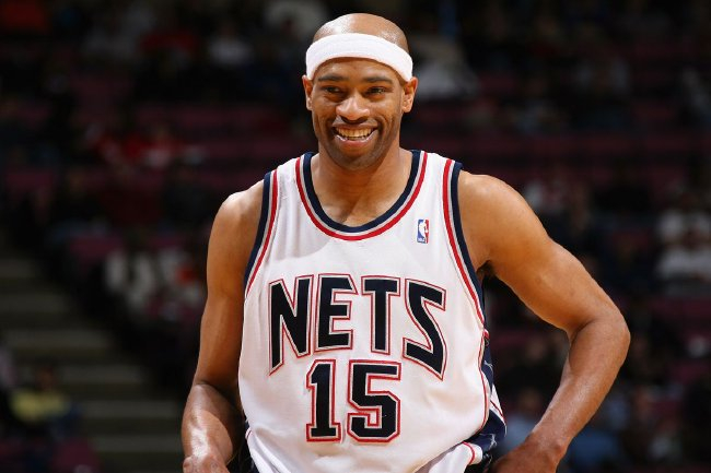 卡特：球衣退役梦想成真 与J博士并肩