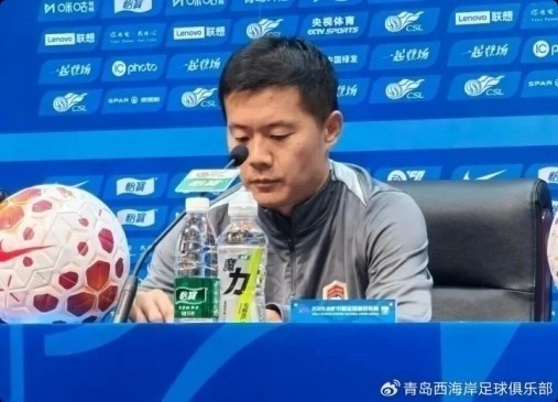 黄博文：平局不可接受，点名杨展彭王庚睿