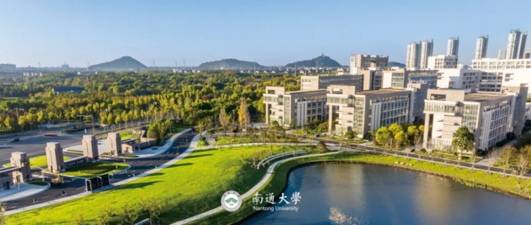 南通大学支云足球学院足球运动本科专业获批 南通成江苏第4城