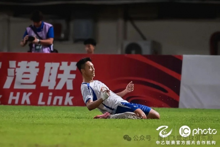 刘子铭双响领跑射手榜，厦门飞鹭客胜广州蒲公英升至争冠组第三