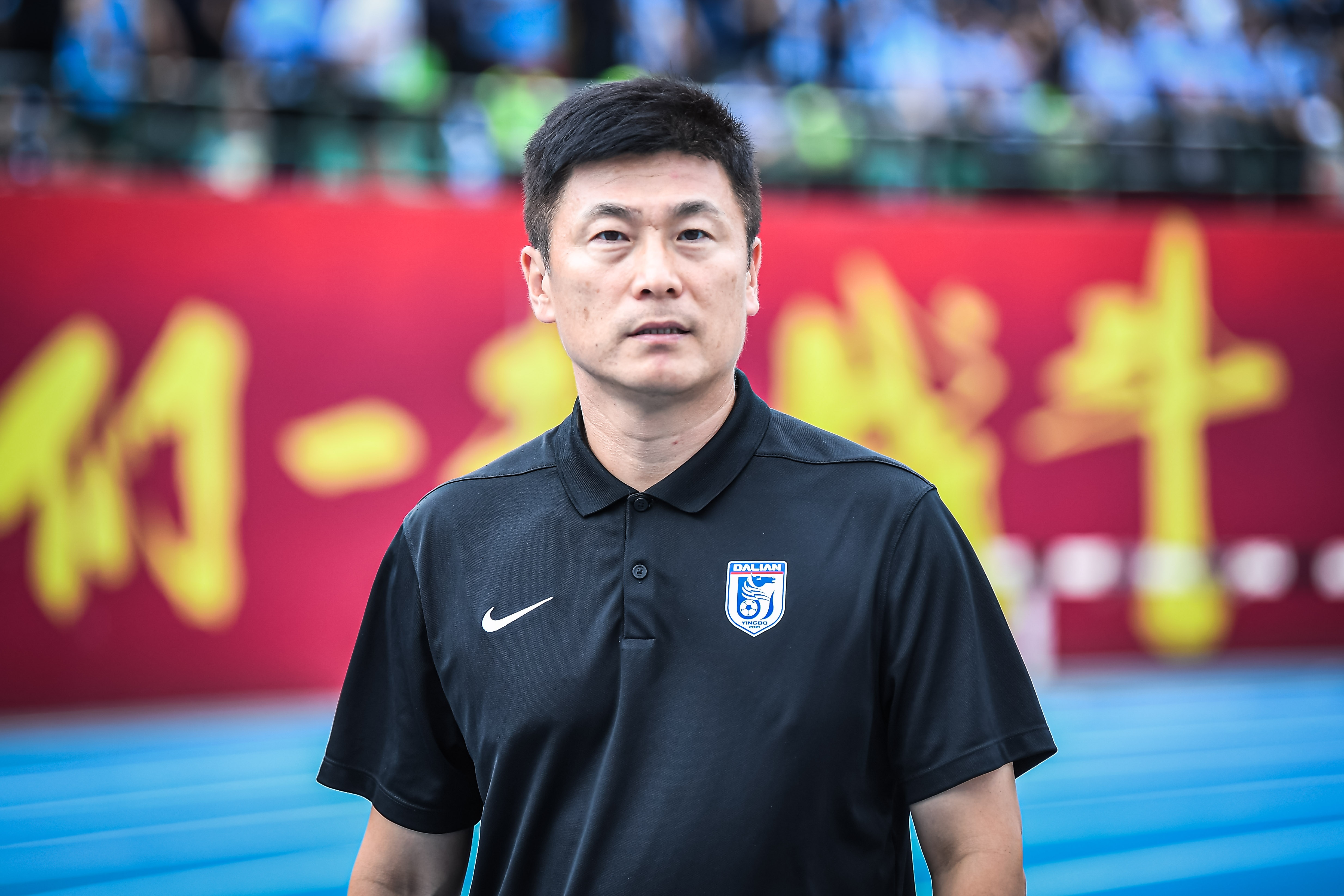 李国旭:击败领头羊后球队氛围极佳 津门虎真实实力高于排名
