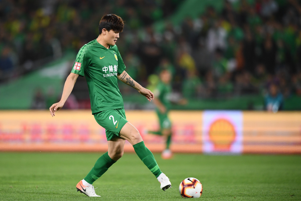 美加墨世界杯10名旧将曾效力中超 国安贡献3人 美加墨世界杯10名旧将曾效力中超 国安贡献3人