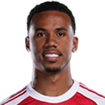 加布里埃尔·马加良斯