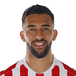 尼古拉斯·冈萨雷斯