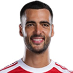 米克尔·梅里诺