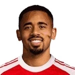 加布里埃尔·热苏斯