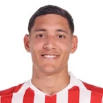 尼古拉斯·莫利纳